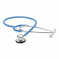 Стетоскоп PROSCOPE 675 ADC педиатрический с двойной головкой (светло-голубой)