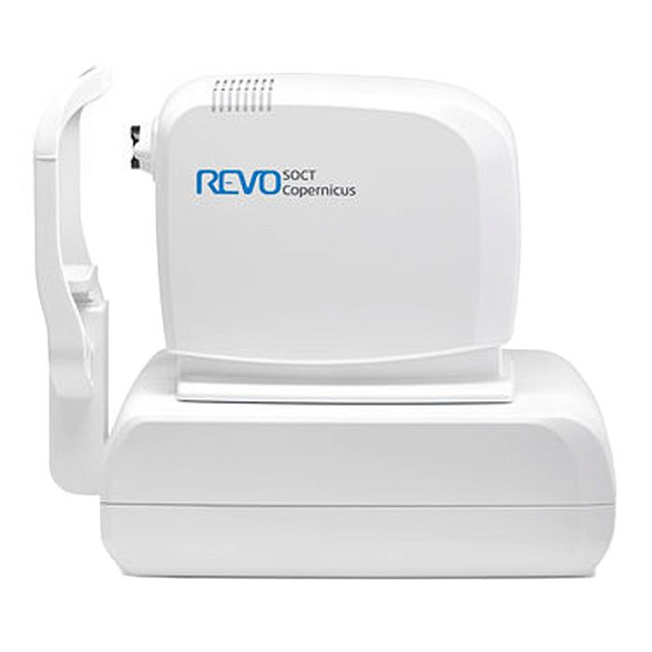 Спектральный оптический когерентный томограф SOCT Copernicus (вар. 1) Optopol