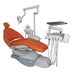 Стоматологическая установка SL-8200 Sunlight (верхняя подача)