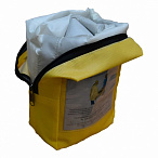 Носилки медицинские мягкие бескаркасные огнестойкие (огнезащитные) «Шанс»