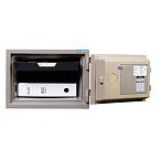 Огнестойкий сейф VALBERG FRS-32 CL