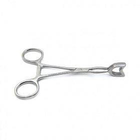 Языкодержатель для детей Surgicon