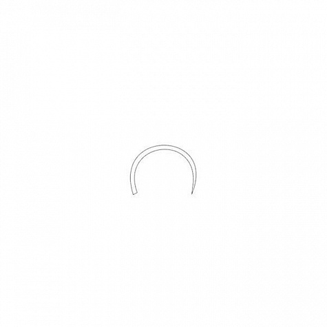 Игла изгиб 5/8 5А1-1,3Х50 КМИЗ