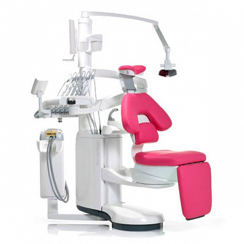 Стоматологическая установка Planmeca Sovereign