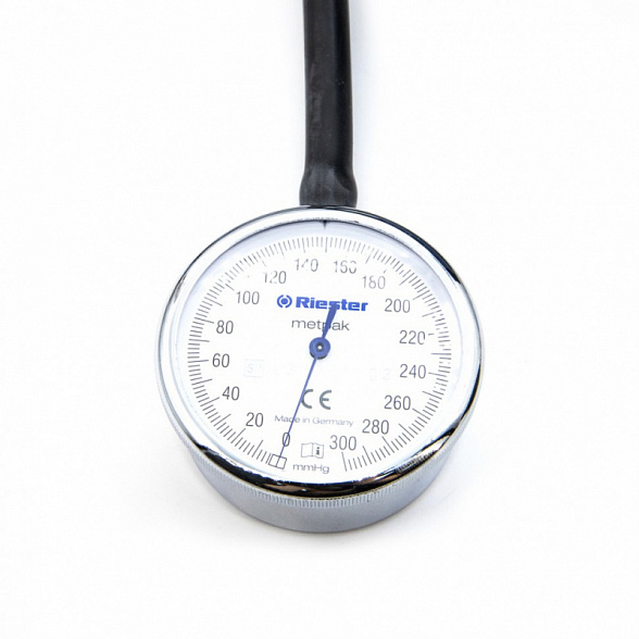 Помпа для растворов Metpak 1000 мл Riester