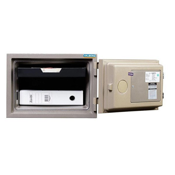 Огнестойкий сейф VALBERG FRS-32 CL