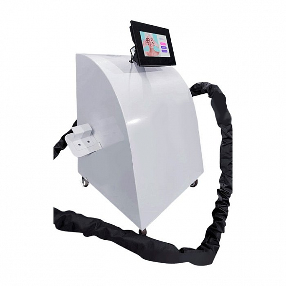 Аппарат для LPG массажа OTTO Step mini