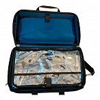 Сумка медицинская СМ-И-01 (большая)