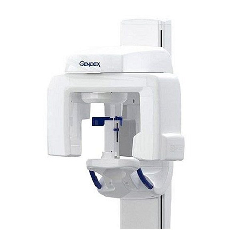 Аппарат цифровой рентгеновский стоматологический GXDP-300