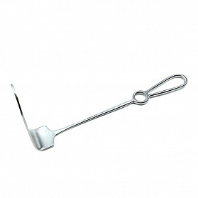 Зеркало-подъемник по Отто N 3, 38x115