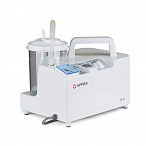 Отсасыватель портативный АРМЕД 7E-D