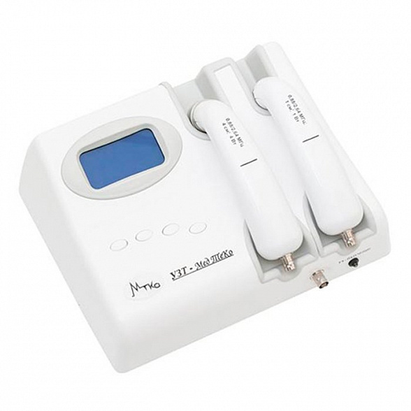 Аппарат для ультразвуковой терапии УЗТ 1.3.02Ф Мед ТеКо