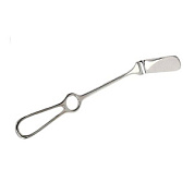 Зеркало-подъемник по Отто №1 (85х25) Sammar