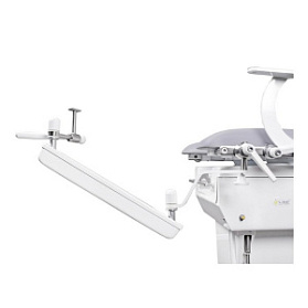 Кронштейн кольпоскопа для КГЭМ