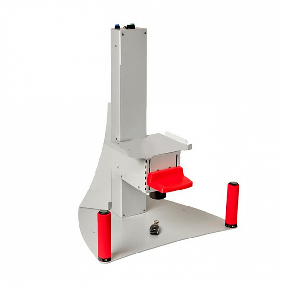 Штатив к аппарату МАКДЭЛ-09