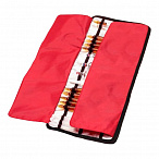 Складная ампульница красная Elite Bags