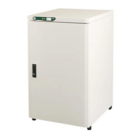 S50 - шумозащитный шкаф для компрессоров типа 2V/50