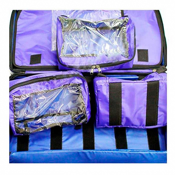 Сумка для черезвычайных ситуаций СМ-3-05