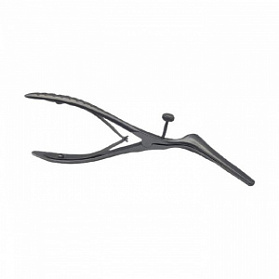 Зеркало носовое по Котле