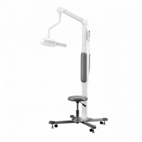 RAY68(M) - мобильный дентальный рентгеновский аппарат | Runyes (Китай)