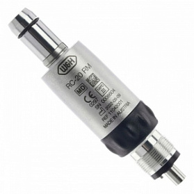 RC-20 RM - пневматический микромотор, без спрея, для 4-х канального соединения Midwest, W&H