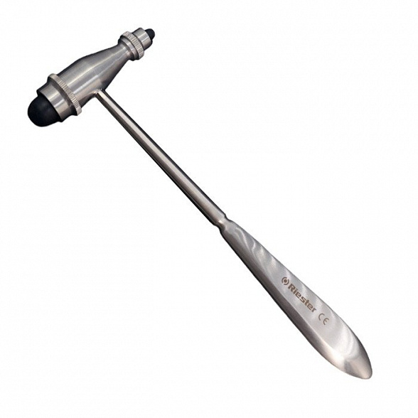 Неврологический молоточек Troemner 5045 Riester