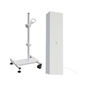 Облучатель-рециркулятор воздуха ультрафиолетовый бактерицидный ОВУ-04.1, РЭМО