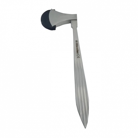 Неврологический молоточек Berliner 5055 Riester