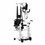 Санитарный стул TU 21