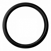Неохлаждаемое кольцо для Cardiophon 2.0, Duplex 2.0, черное 52 мм, Riester