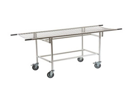 Медицинская тележка для перевозки больных ТБсп-02 МСК-401