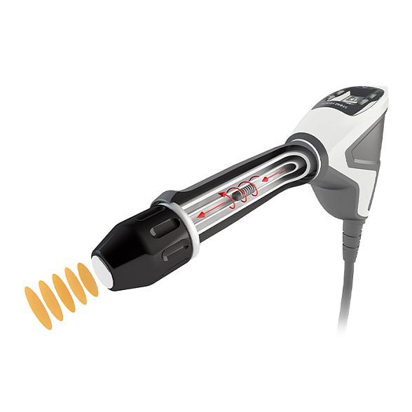 Аппарат ударно-волновой терапии Duolith SD1 Tower (Ultra)