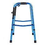 Детские шагающие ходунки Ortonica XS 301