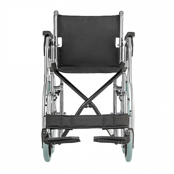 Кресло-коляска инвалидная механическая Ortonica Home 60