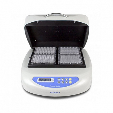 Термошейкер PST-60HL-4, BioSan