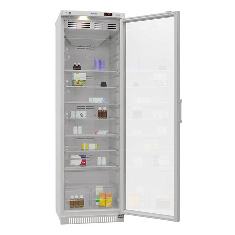 Pozis ХФ-400-3 Холодильник фармацевтический