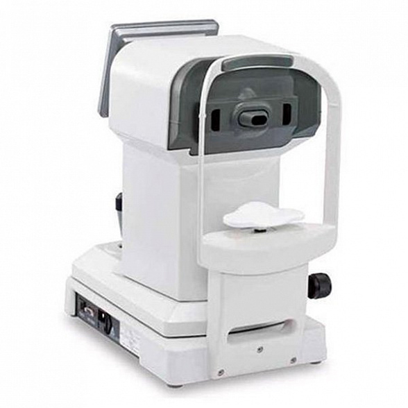 Автоматический бесконтактный пневмотонометр NCT-200 Shin Nippon