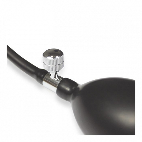 Тонометр механ. MED-62, стетоскоп в комплекте, манжета с кольцом M-L (22-42 см)