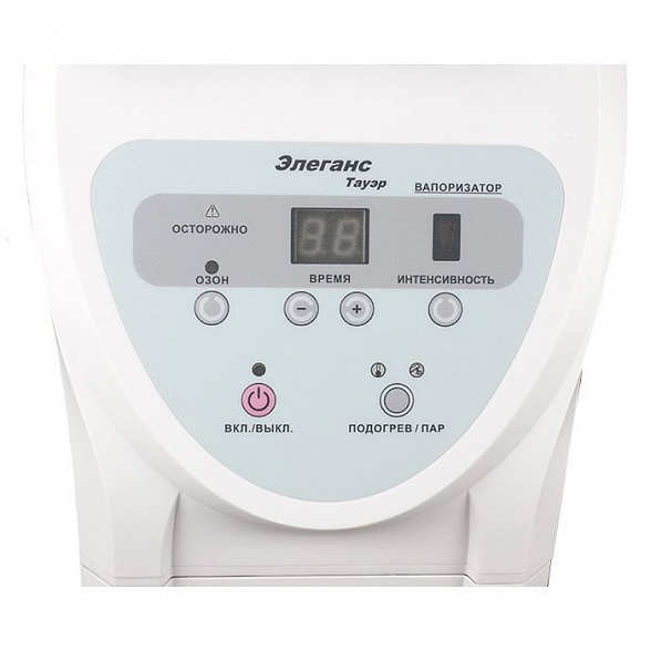 Косметологический комбайн Элеганс Тауэр