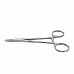 Зажим медицинский PROVIDENCE-HOSPITAL, кровоостанавливающий нейрохирургический прямой, 145 мм (З-17-1р), МИЗТ