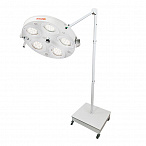 Медицинский хирургический светильник 5М