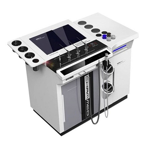 Установка оториноларингологическая Chammed CU-3000 с принадлежностями