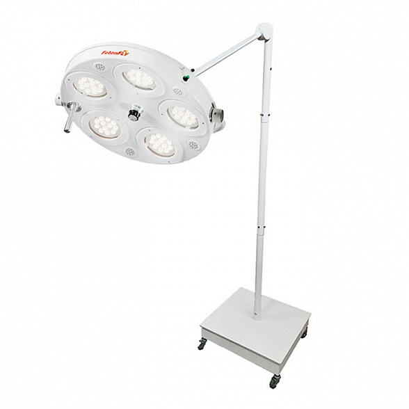 Медицинский хирургический светильник 5М