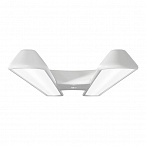 Brite BR80 - бестеневой светодиодный светильник для клиники, D-TEC