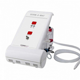 Аппарат для дермабразии Cosmomed DERM-O-MAT BEАUTY