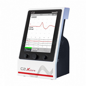 Интраоперационный нейромонитор inomed ISIS C2