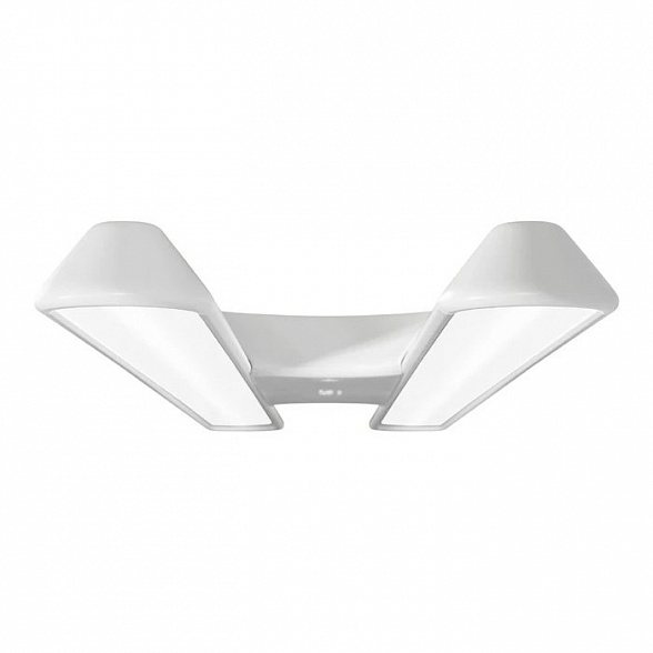 Brite BR80 - бестеневой светодиодный светильник для клиники, D-TEC