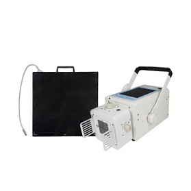 Портативный рентген DS.Xray 2808tb