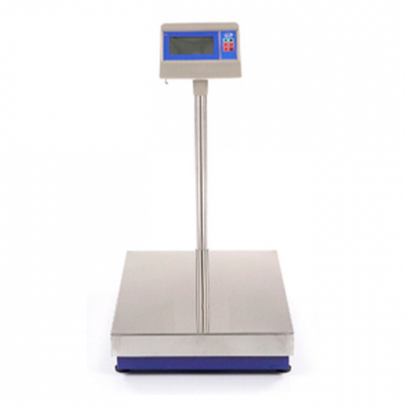 Весы МП 300 ВЖА Ф-2 "Гулливер 07" (500х700 мм)