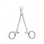 Иглодержатель общехирургический, 140 мм. Surgiwell